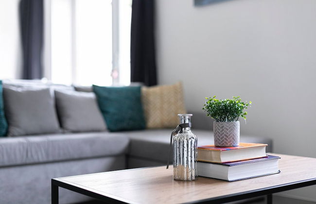 Skyvillion Vineyard Court, Enfield, 2 Bed, With Garden - Photo 25