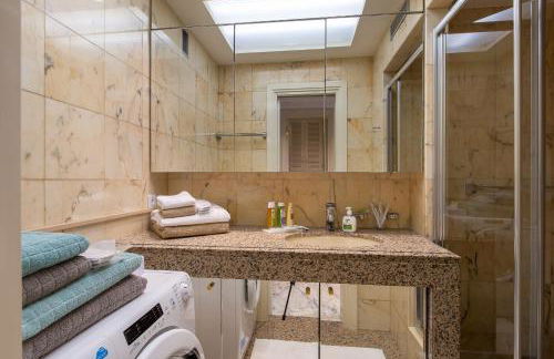 ROYAL PROMENADE Pool Terrace Sea View Air Conditioning - Foto 12