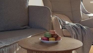 Domki przy Lesie Sasino - Foto 4