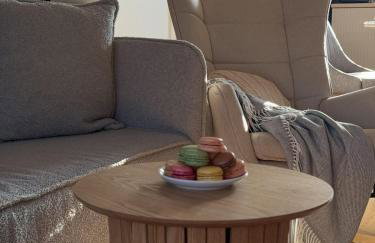 Domki przy Lesie Sasino - Foto 4