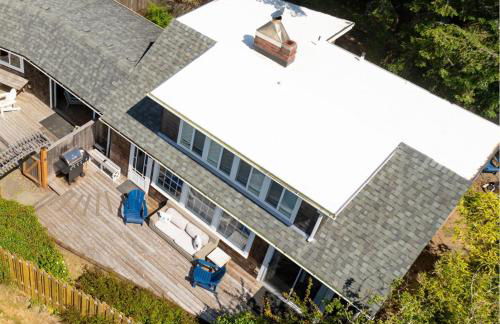 Hummingbird Cottage-MCA #50070 - Foto 29