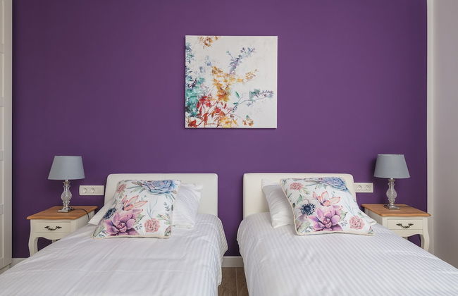 Villa Liberty - Foto 4