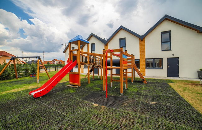 Cottage in Rewal Near Baltic Sea Beach - Photo 20