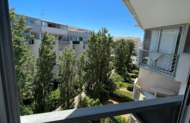 appartement proche mer - Foto 9