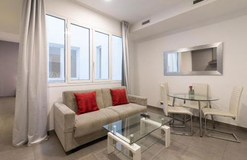 Apartamentos Terrazas de la Catedral - Photo 124