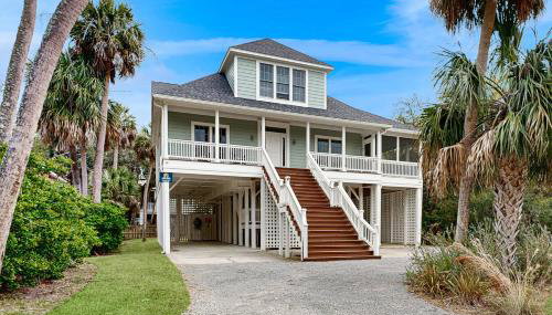 807 Cheehaw - Foto 2