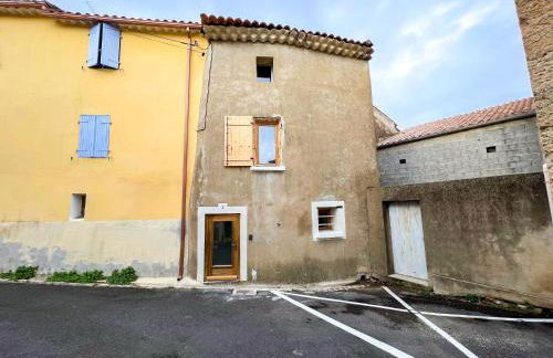 Maison de Caractère rénovée avec gout pour 2 personnes - Foto 20