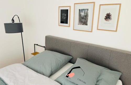 Coucou - Nest im Schwarzwald - Photo 1