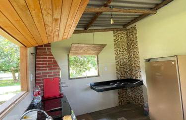 Chácara recanto Feliz - Foto 34