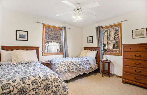 Woodcliff Cottage with Heated Private Pool-Family Friendly - Foto 18