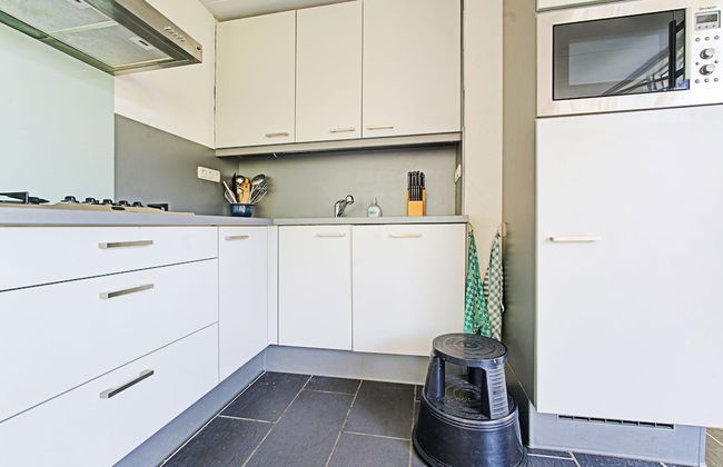 House in Boornzwaag With Private Jetty - Photo 8