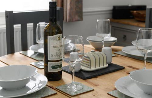 Meirion Cottage - Foto 4