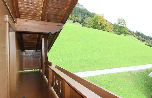 Quaint Apartment in Finkenberg near Ski Lift - Foto 20