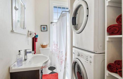 Freret Apartments near Street Car & Tulane - Foto 41