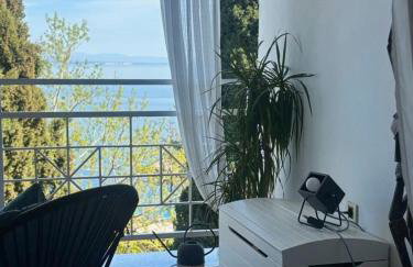 BIG-BLUE Bayview Paradise in Opatija - Foto 12