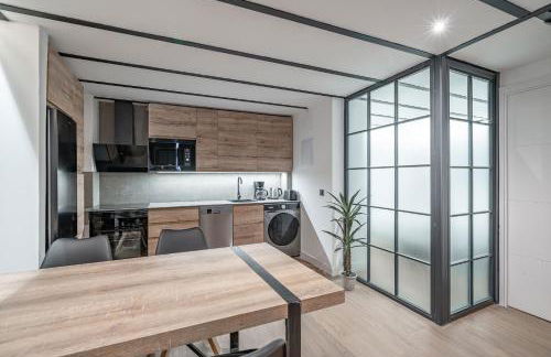 Apartamento Deluxe Prosperidad - Foto 20