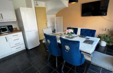 Flamingo Broughton Family & Contractors Nest - Foto 19