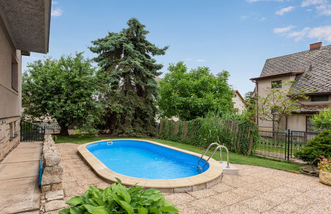 Penzion Jindřiška - Foto 23