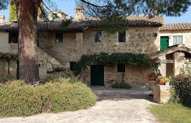 Agriturismo Pian del Tevere - Foto 35