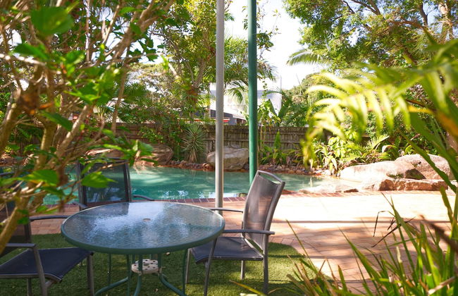 Raintrees Resort - Foto 71