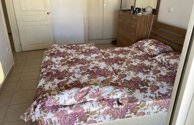 Four Seasons I -10 With 2 Bedrooms Guarantees a Wonderful Holiday - Photo 5