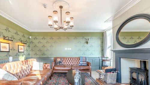 Carlton Manor - Foto 5