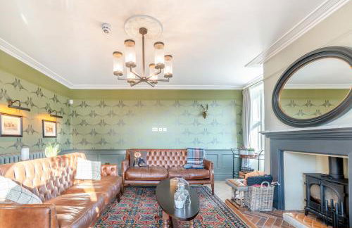 Carlton Manor - Foto 5