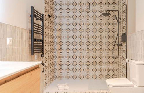 RentitSpain - Granada - Modernos Estudios, Luminosos y Excelente ubicación - Foto 60