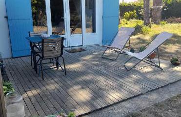 Le Stud' à Saint Pierre d'Oléron ! - Foto 13