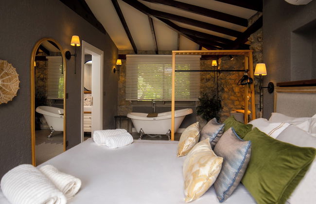 Kaya Villas Exclusive - Photo 16