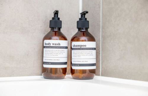 City Escape - Unwind in Style - Foto 17