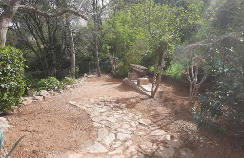 villa denise 200 m riviere orb - Foto 31