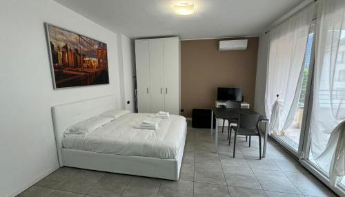 Sempione Rho Expo Stay - Affitti Brevi Italia - Foto 2