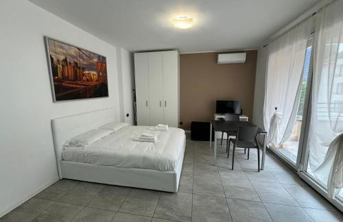 Sempione Rho Expo Stay - Affitti Brevi Italia - Foto 2