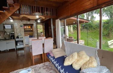 Cabana Gehrke - Foto 49