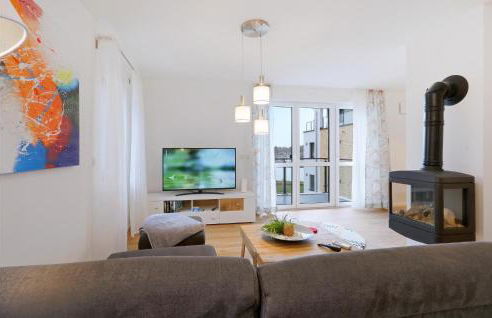 1 Bedroom Nice Apartment In Rechlin - Photo 7