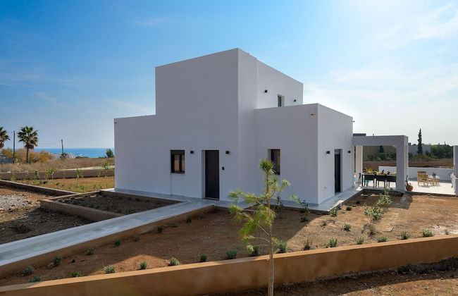 Seasand Villa - Foto 25