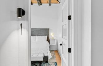 Hotel Residential of Denver - Foto 22