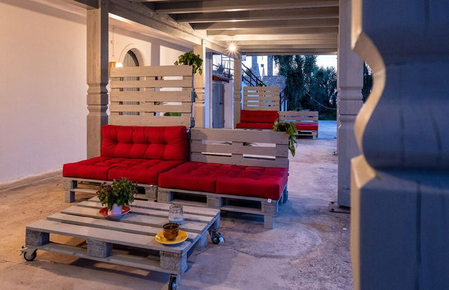 Borgo Canneto Rodi Garganico - Foto 25