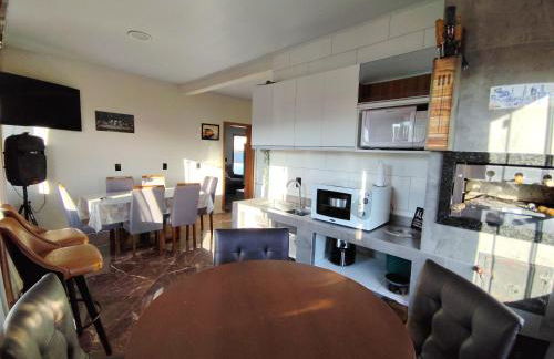 Casa com linda vista do mar - Foto 13