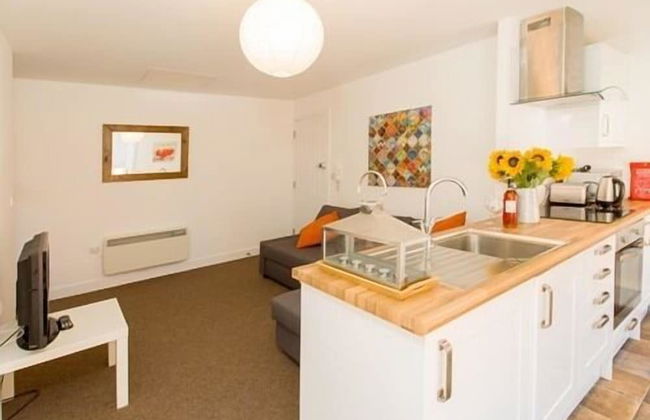 Beddoe Apartments - Foto 1