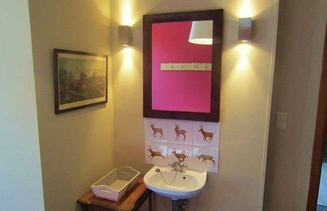 Spacious Family Villa, Offagne - Foto 52