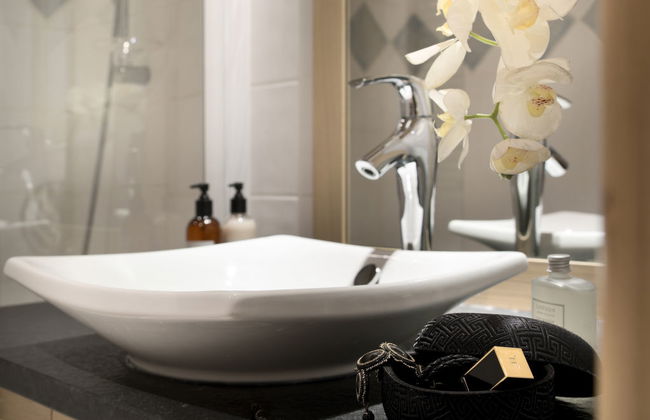 L'Orée des Neiges 4* - Foto 6