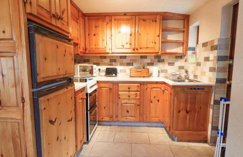 Ghyll Bank Bungalow - Foto 8