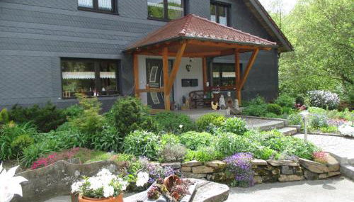 Ferienwohnung an der Lay - Foto 2