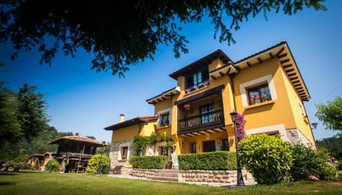 Casa de Aldea Riosol - Foto 2, Garden