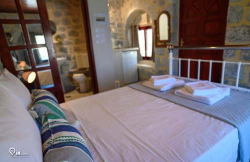 Panorama - Unique Beachfront Stone House in Alipa-Mani - Foto 33