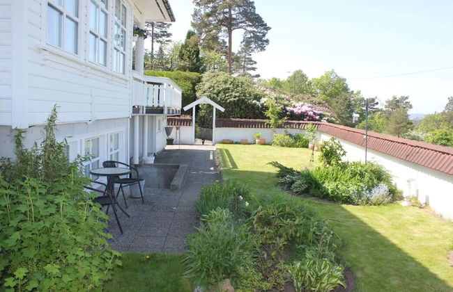 StayPlus Holiday Apartment With Patio - Foto 20