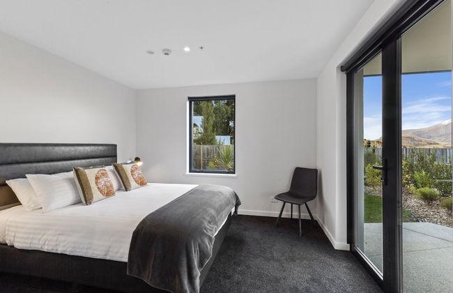 Taha Apartment - Foto 2