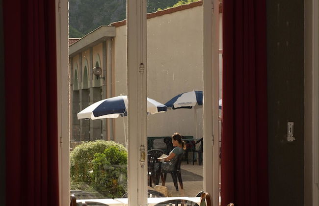 Village Vacances Le Richelme - Foto 11